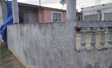 Se Vende Amplia casa de esquina en Tocumen Buena Vista