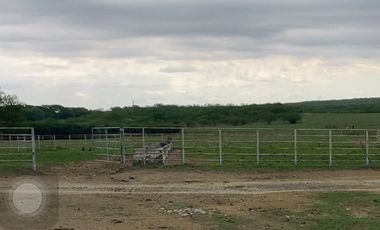 RANCHO EN VENTA EN LINARES