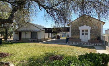 RANCHO EN VENTA EN LINARES