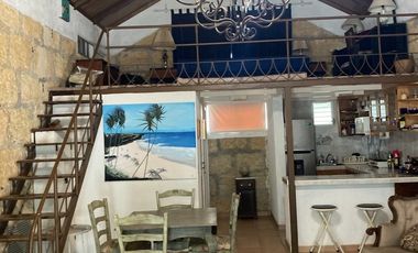 RANCHO EN VENTA EN LINARES