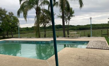 RANCHO EN VENTA EN LINARES