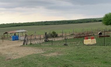 RANCHO EN VENTA EN LINARES