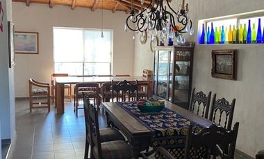 RANCHO EN VENTA EN LINARES