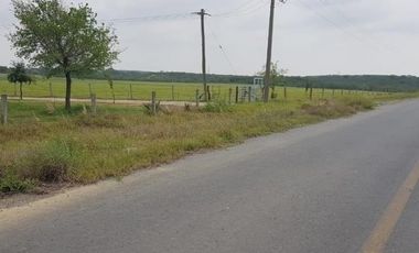 RANCHO EN VENTA EN LINARES