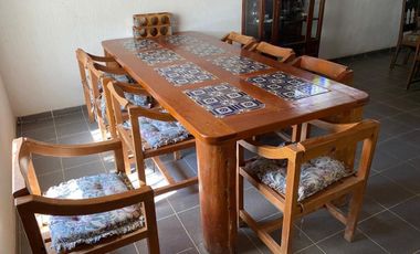 RANCHO EN VENTA EN LINARES