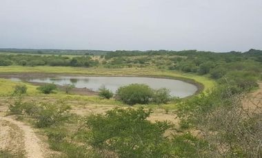 RANCHO EN VENTA EN LINARES