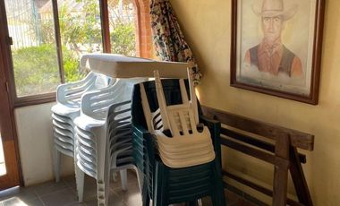 RANCHO EN VENTA EN LINARES