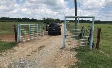 RANCHO EN VENTA EN LINARES