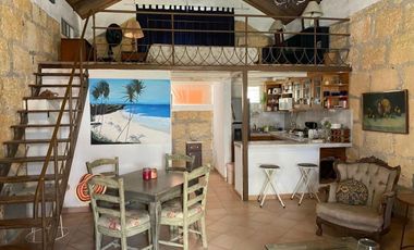 RANCHO EN VENTA EN LINARES