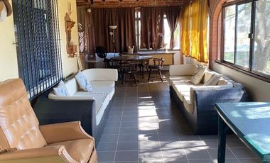 RANCHO EN VENTA EN LINARES