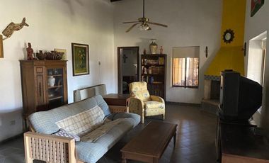 RANCHO EN VENTA EN LINARES