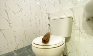 Apartemen Gajah Mada Mediterania