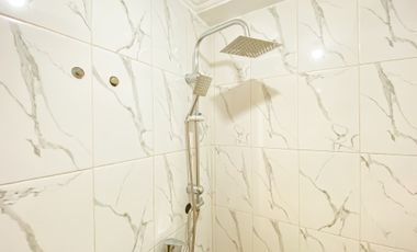 Apartemen Gajah Mada Mediterania