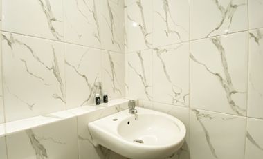 Apartemen Gajah Mada Mediterania