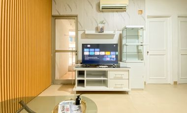 Apartemen Gajah Mada Mediterania