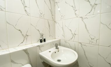 Apartemen Gajah Mada Mediterania