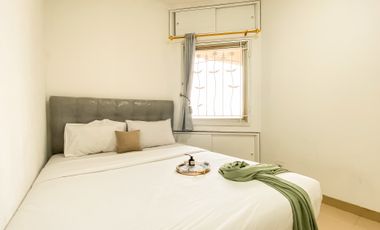 Apartemen Gajah Mada Mediterania