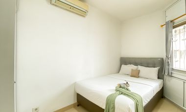 Apartemen Gajah Mada Mediterania
