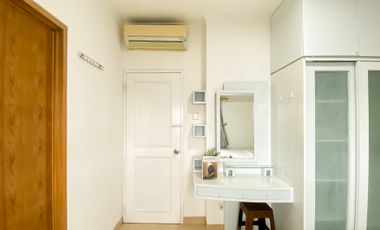 Apartemen Gajah Mada Mediterania