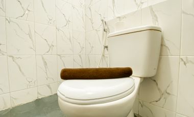 Apartemen Gajah Mada Mediterania