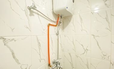 Apartemen Gajah Mada Mediterania