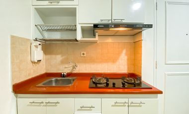 Apartemen Gajah Mada Mediterania