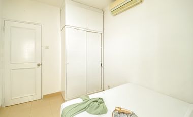 Apartemen Gajah Mada Mediterania