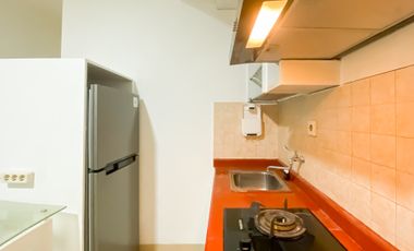 Apartemen Gajah Mada Mediterania