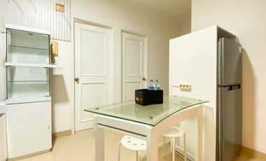 Apartemen Gajah Mada Mediterania