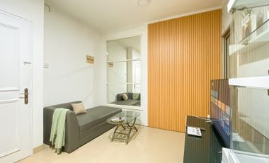 Apartemen Gajah Mada Mediterania