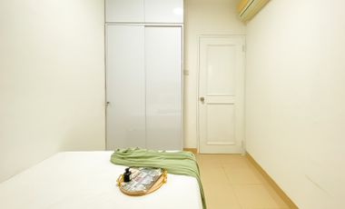 Apartemen Gajah Mada Mediterania