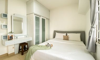 Apartemen Gajah Mada Mediterania