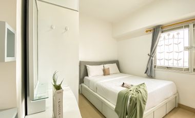 Apartemen Gajah Mada Mediterania