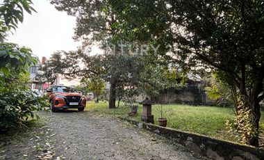 Di Sewakan Kavling Datar Jl Raya Jombang Cocok Untuk Sport Field