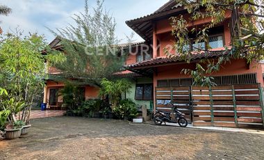 Di Sewakan Kavling Datar Jl Raya Jombang Cocok Untuk Sport Field