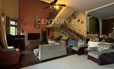 Di Sewakan Kavling Datar Jl Raya Jombang Cocok Untuk Sport Field