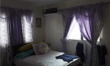 CASA 3 RECAMARAS AMOBLADA EN PENONOME
