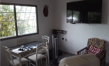 CASA 3 RECAMARAS AMOBLADA EN PENONOME