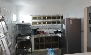 CASA 3 RECAMARAS AMOBLADA EN PENONOME