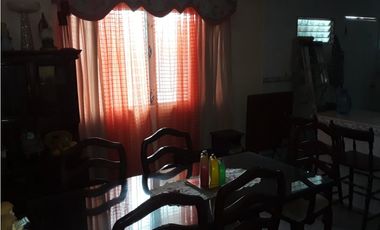 CASA 3 RECAMARAS AMOBLADA EN PENONOME