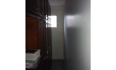 CASA 3 RECAMARAS AMOBLADA EN PENONOME