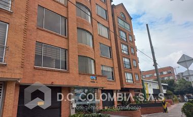 VENTA de OFICINAS en BOGOTA