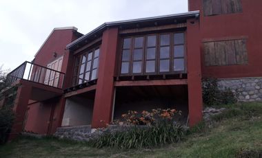 Casa en venta de 4 dormitorios en Tafí del Valle
