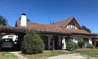 Casa en venta en RANCAGUA