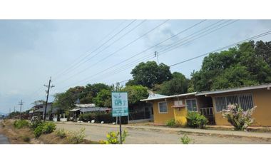 VENDO DOS CASA SAN LORENZO