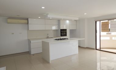apartamento en arriendo/venta en manga. Cod A92348