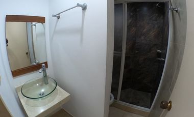 apartamento en arriendo/venta en manga. Cod A92348