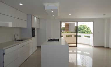 apartamento en arriendo/venta en manga. Cod A92348