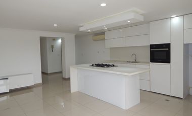 apartamento en arriendo/venta en manga. Cod A92348