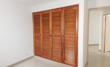 apartamento en arriendo/venta en manga. Cod A92348